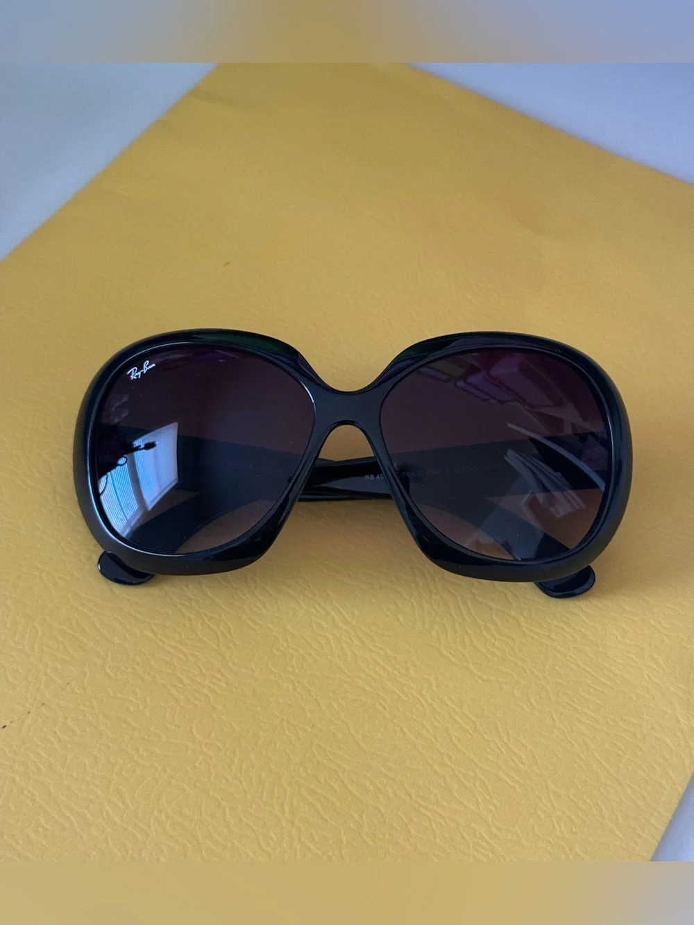 Rayban JACKIE OHH II 60mm RB4098